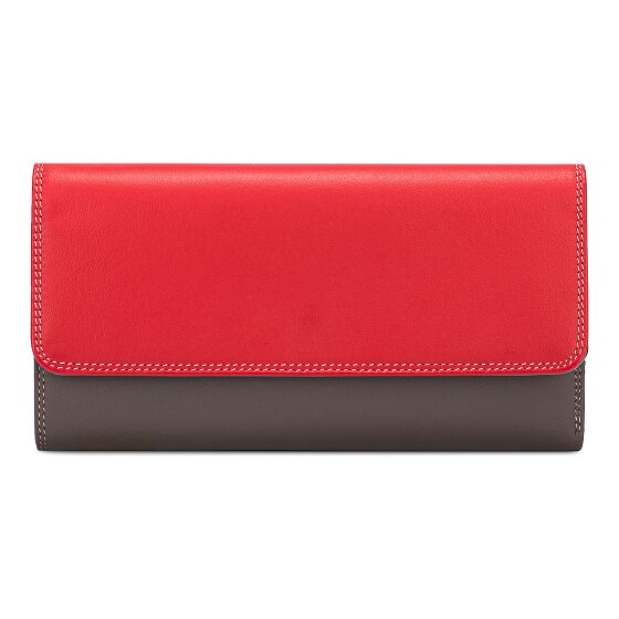 Mywalit Wallet Genuine Leather 17 cm