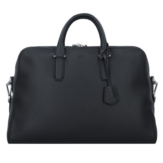 Boss Madison Weekender travel bag Leather 45 cm Boss Madison Weekender travel bag Leather 45 cm