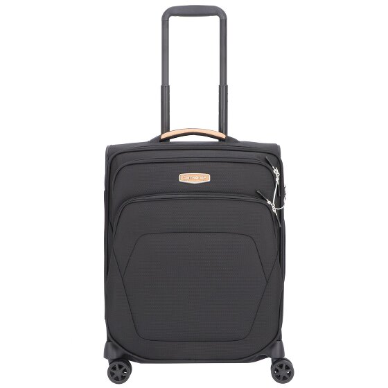 Samsonite Spark SNG ECO Spinner 4 Roll Cabin Trolley 55 cm