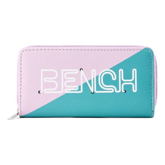 Bench Wallet 19 cm