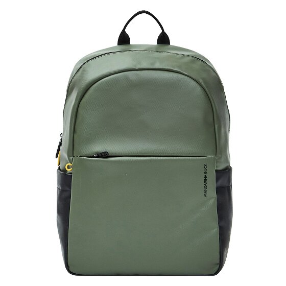 Mandarina Duck Eco Coated Daypack 42.5 cm Laptop compartment