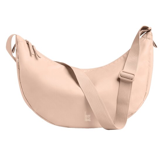 GOT BAG Moon Bag Monochrome Shoulder bag 45 cm