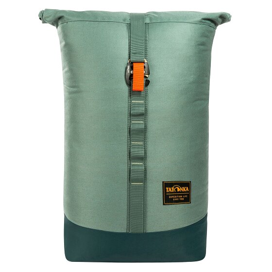 Tatonka City Rolltop backpack 50 cm laptop compartment