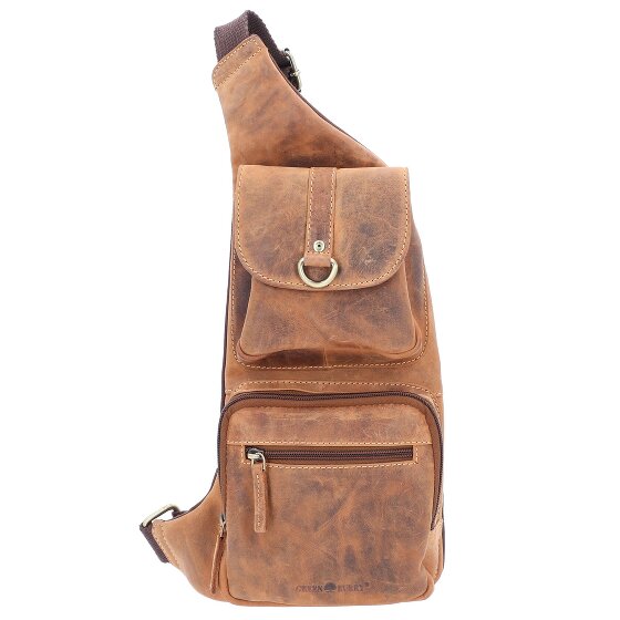 Greenburry Vintage Genuine Leather 43 cm