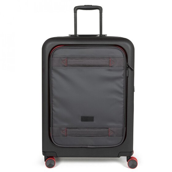 Eastpak CNNCT M 4-Wheel Trolley 65 cm laptop compartment