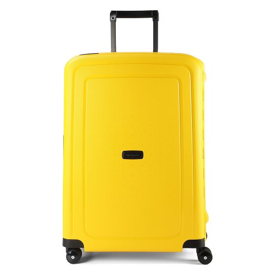 Samsonite S'Cure Spinner 4 Roll Trolley 69 cm