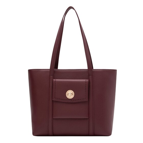 L.Credi Pelagia Shopper Bag 48 cm