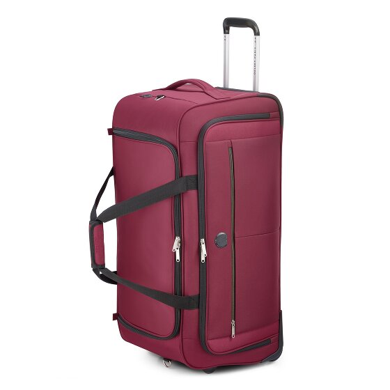 Delsey Paris Pin Up 2 wheels Travel bag 74 cm