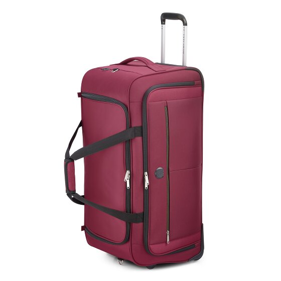 Delsey Paris Pin Up 2 wheels Travel bag 74 cm