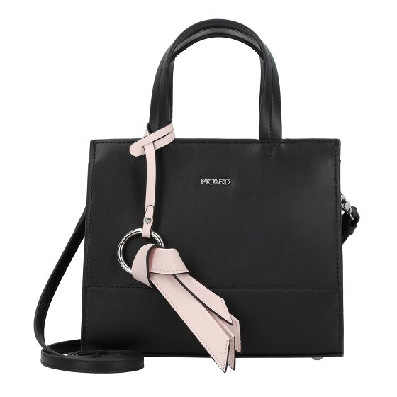 Picard Levante Shopper Bag Leather 21 cm