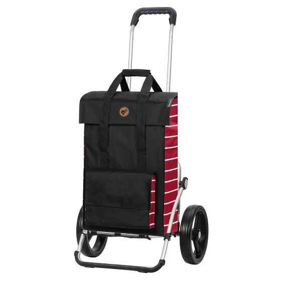 Andersen Shopper Royal Shopper Jella Shopping Trolley 59 cm