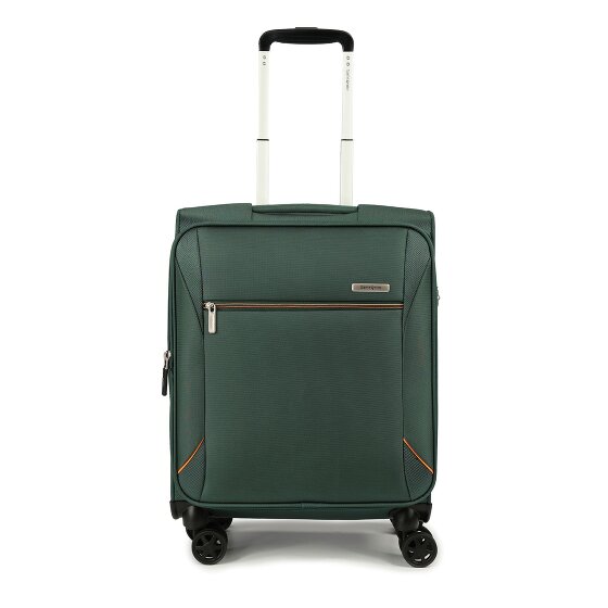 Samsonite Base Breeze 4 wheels Cabin trolley 55 cm
