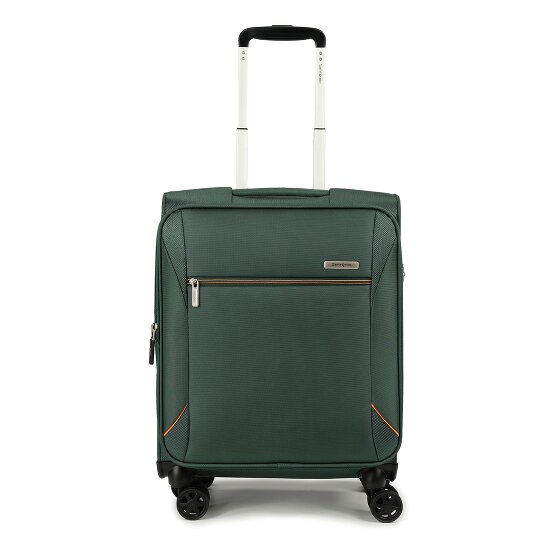 Samsonite Base Breeze 4 wheels Cabin trolley 55 cm