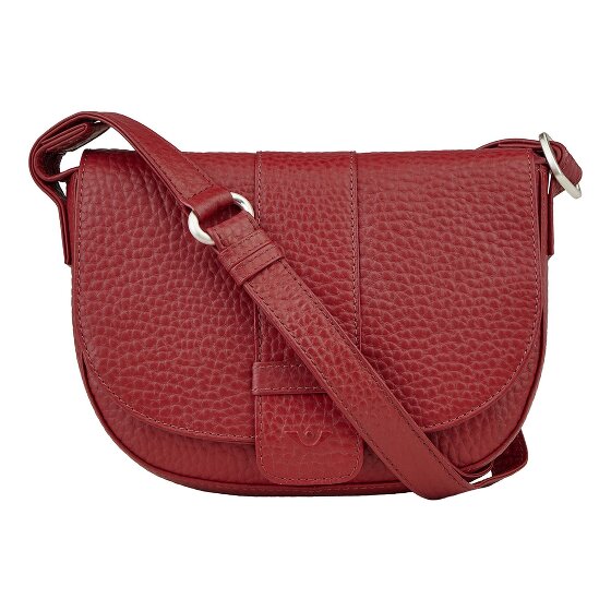 Voi Hirsch Shoulder bag Genuine Leather 24.5 cm