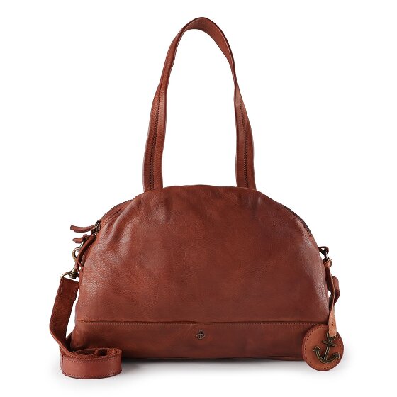 Harbour 2nd Ravina Shoulder Bag Leather 42.5 cm