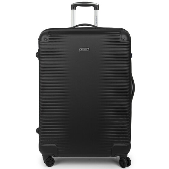 Gabol Balance XP 4 wheels Trolley L 77 cm with expansion pleat