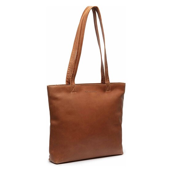 The Chesterfield Brand Alveron Shopper Bag Leather 33 cm Laptop compartment