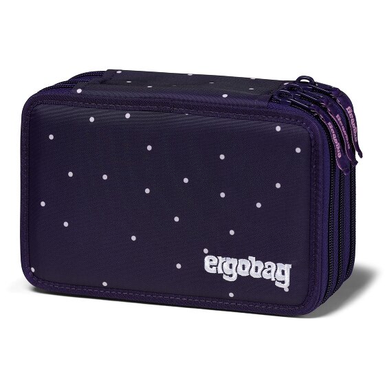 ergobag Accessories maxi pencil case 42 pcs. ergobag Accessories maxi pencil case 42 pcs.