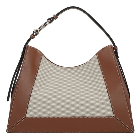 Furla Nuvola Shopper Bag L Leather 39 cm