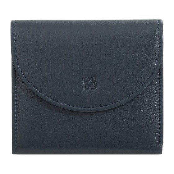 DuDu Malaita Wallet Genuine Leather 11 cm
