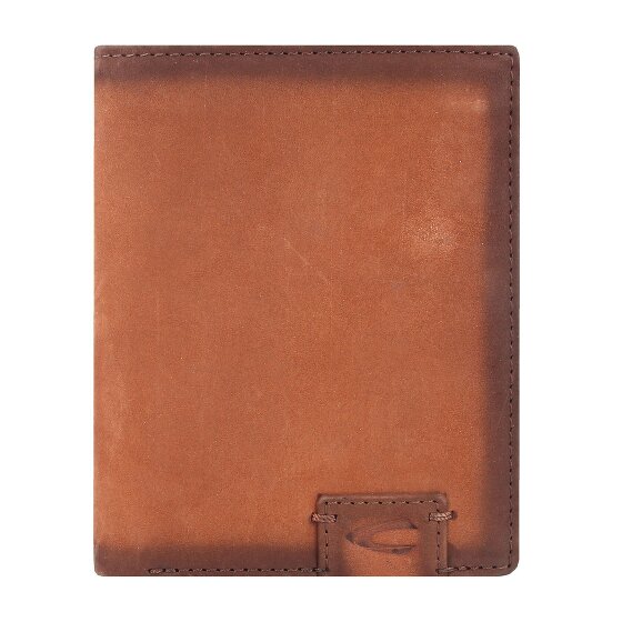 camel active Dallas Wallet RFID protection Leather 11 cm