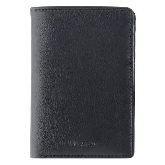 Picard Brooklyn Passport case Leather 12.5 cm