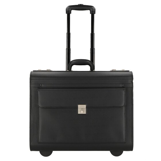 Dermata 2 wheels Pilot trolley 40 cm