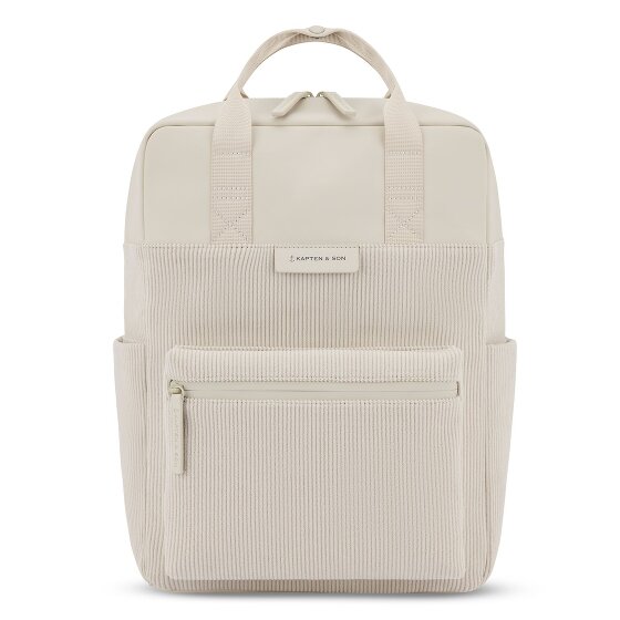 Kapten & Son Bergen Pro Daypack 39 cm Laptop compartment