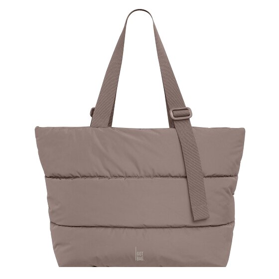 GOT BAG Puffer Shopper Bag 51 cm Laptop compartment
