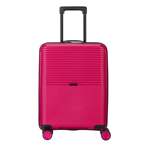 Pack Easy Jet 4 wheels Cabin suitcase 55 cm