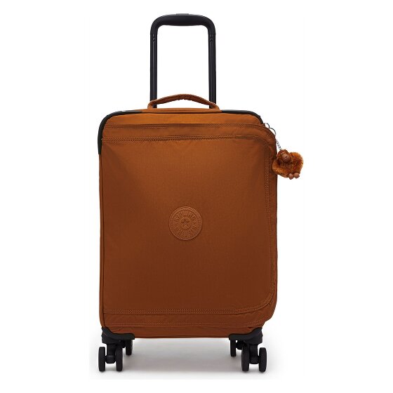 Kipling Basic Spontaneous 4 wheels Cabin suitcase S 33 cm