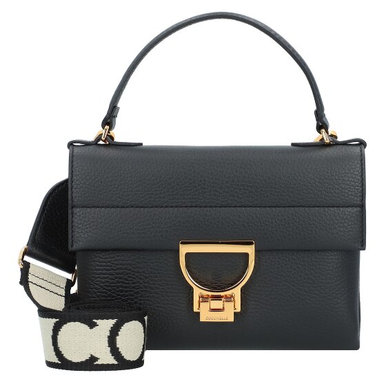 Coccinelle Arlettis Handbag Leather 20 cm