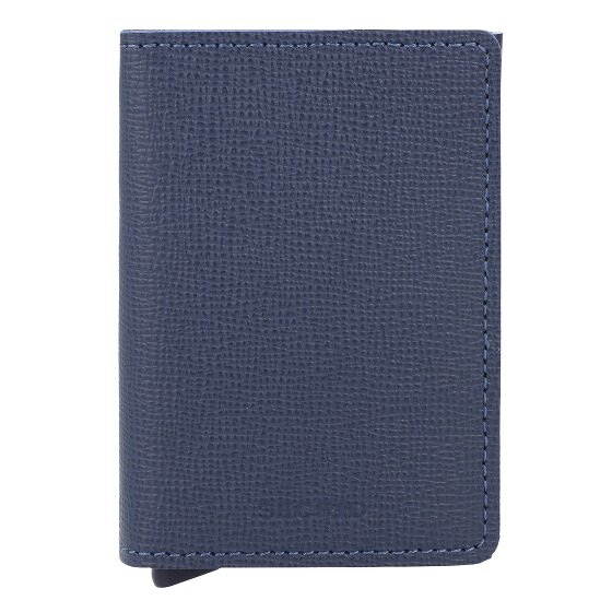 Secrid Slimwallet Crisple credit card case wallet RFID leather 6.5 cm