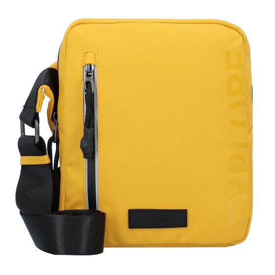 camel active Explore shoulder bag 24 cm