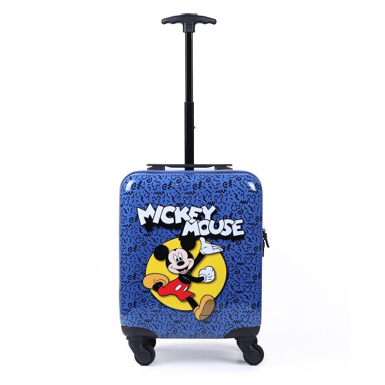 Samsonite Daydream Disney 4 wheels Kids trolley 45 cm