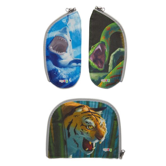 ergobag Zippies 3pcs.