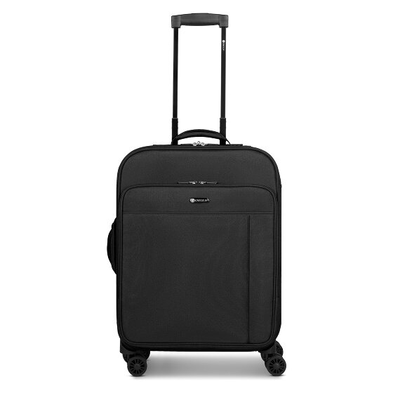 Check.In Sevilla 3.0 4 wheels Cabin suitcase S 53 cm