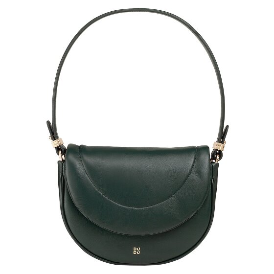 DuDu Panarea Shoulder Bag Leather 22 cm
