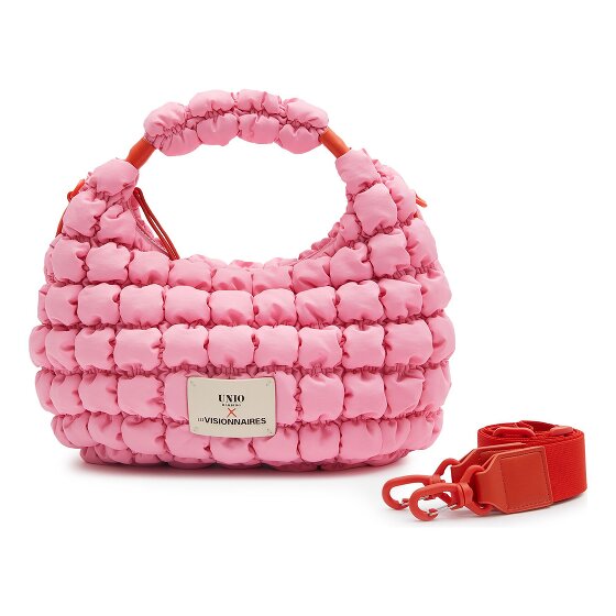 LES VISIONNAIRES Unio Kitzbuehel S Shoulder Bag S 34.5 cm