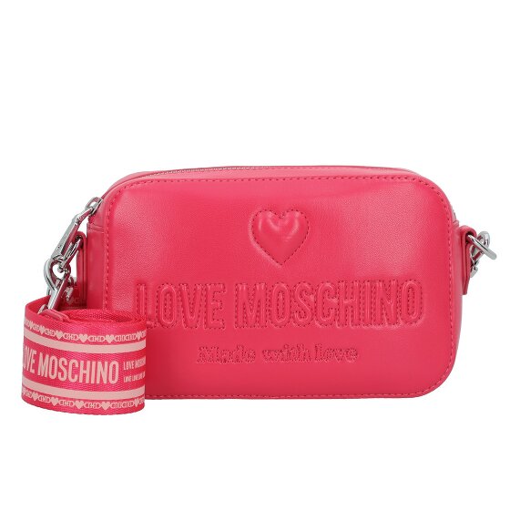 Love Moschino Ember Shoulder bag 20 cm