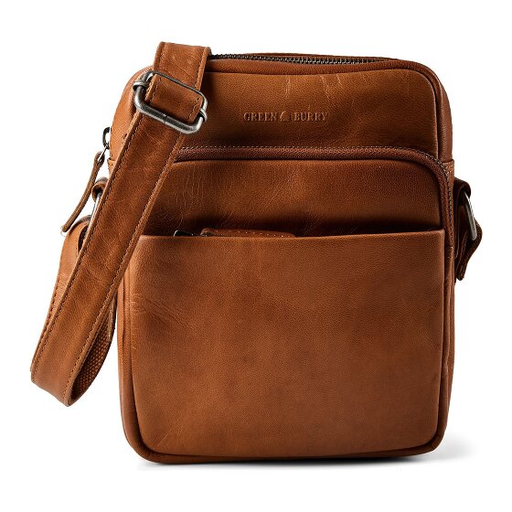 Greenburry Fiorentina Shoulder bag Leather 17 cm