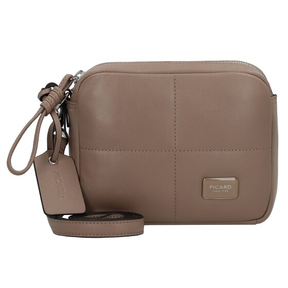 Picard Plaza Mini Bag Shoulder Bag Leather 17.5 cm