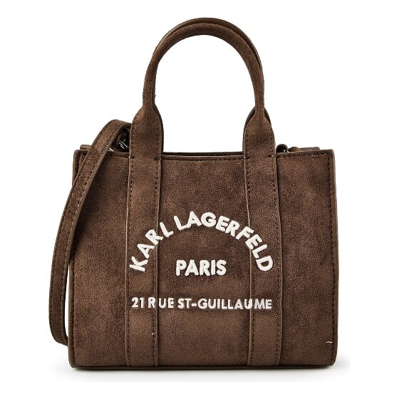 Karl Lagerfeld Rsg Handbag 18 cm
