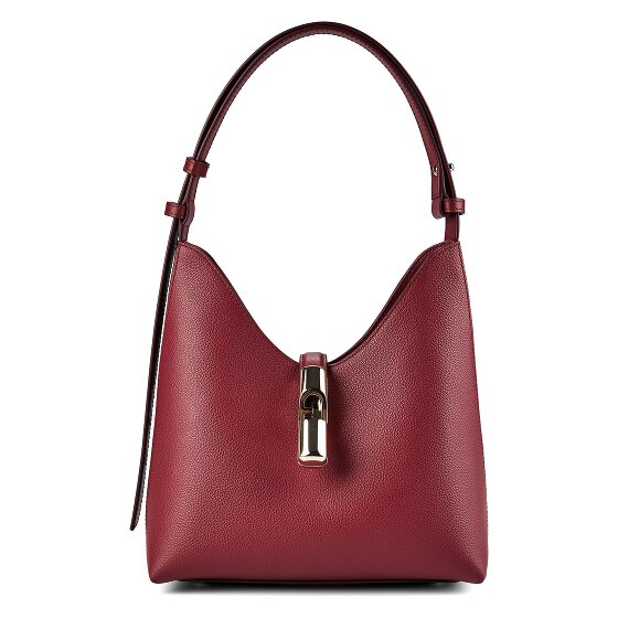 Furla Goccia Shoulder Bag S Genuine Leather 24 cm