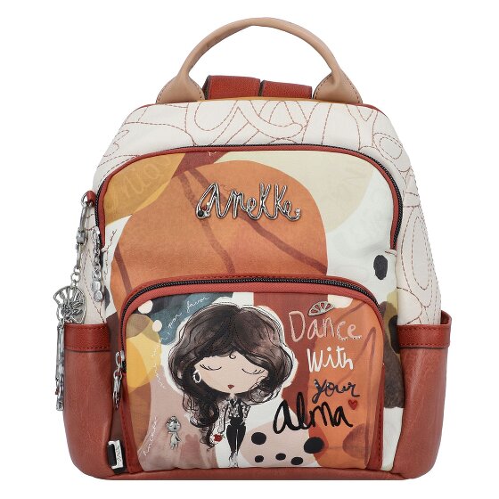 Anekke City Backpack 28 cm
