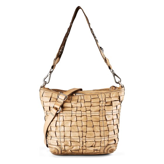 Campomaggi Beth Shoulder Bag Leather 22 cm