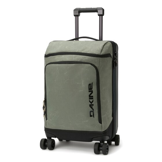 Dakine Split 48 4 wheels Cabin trolley 55 cm with expansion pleat