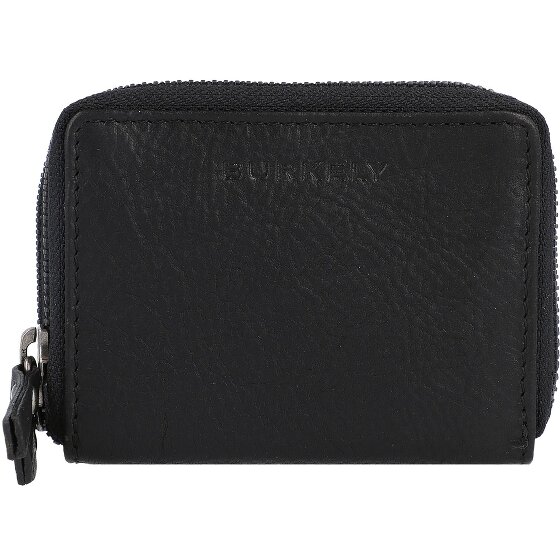 Burkely Antique Avery wallet leather 12 cm