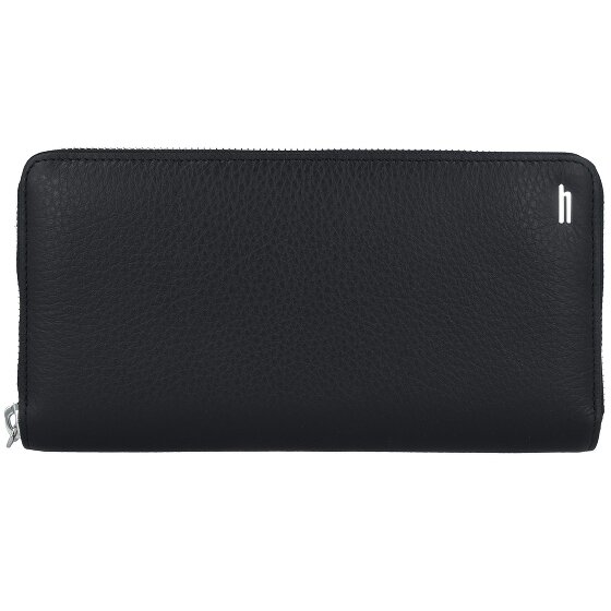 Hartmann Memphis south wallet leather 20 cm