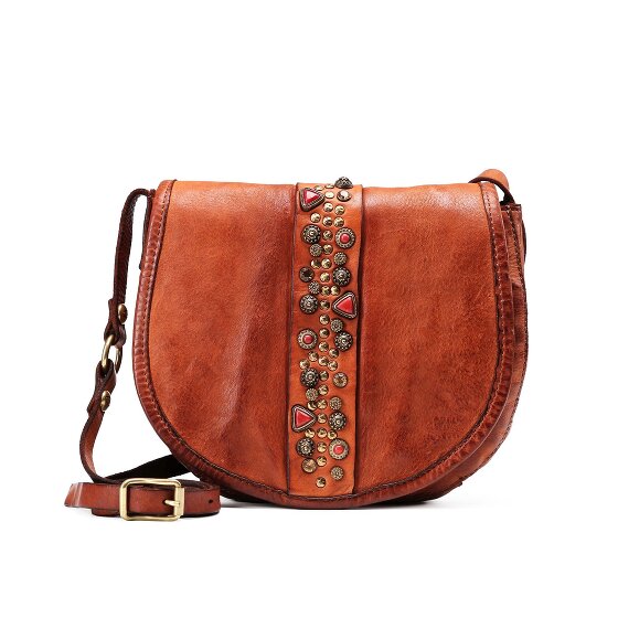 Campomaggi Irene Shoulder bag Leather 23 cm